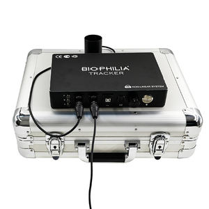 Appareil de diagnostic par bio-résonance clinique Biochemistry Biophilia tracker X5 NLS, test Vega, à vendre - Product Image 2