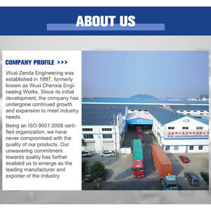 Palette pliable de moyenne capacité, divers modèles, cage en acier empilable, cage en acier pliable, <span class=keywords><strong>ZENDA</strong></span> - Product Image 4