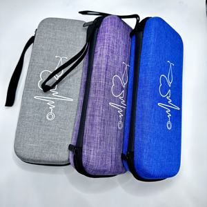 Estetoscopio Médico Acústico Fortune FT-S03 de Bajo Precio, Clase III, Kit con Dos Cabezas de Cardiología, Diseño de Doble Cabeza, Certificado CE, <span class=keywords><strong>para</strong></span> Adultos - Product Image 6