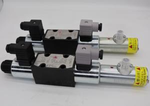 Válvula Direccional Proporcional Hoerbiger HAWE Serie PRL PIL PIH PIH430 PRL500/400 PIL400/500 PIH430PC06N17 N1 - Product Image 5