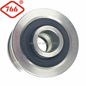 <span class=keywords><strong>Polea</strong></span> de Embrague y <span class=keywords><strong>Alternador</strong></span> para MAZDA Ford Crown Victoria, Piezas de Auto al Por Mayor, 535024610 F-238163 53504510 - Product Image 6