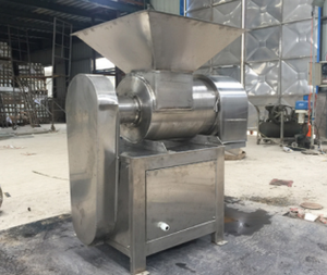 Tự Động Cà Chua Nghiền Máy/Nghiền Cà Chua Máy Làm/Cassava Nghiền Máy Làm - Product Image 3