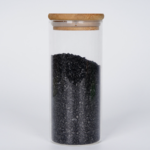 Carbono de Alto Desempenho para Recuperação de Ouro Baixa Poeira 8x16 Mesh Chemical Auxiliary <span class=keywords><strong>Agent</strong></span> - Product Image 5