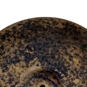 100% Hecho a mano B20 18 ''CRASH para Rock, <span class=keywords><strong>Pop</strong></span>, Fusion, Jazz, Funk, R & B, Reggae, Studio Etc. - Product Image 2