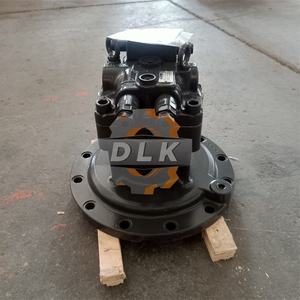 Con Precio de Fábrica, Piezas de Excavadora SH300 SH300-5 SH290-5 SH350-5, Conjunto de Dispositivo de Giro M5X180CHB KBC10160, <span class=keywords><strong>Motor</strong></span> de Giro para <span class=keywords><strong>Sumitomo</strong></span> - Product Image 6