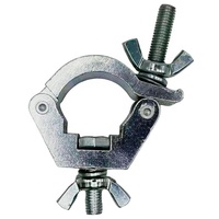 Clips y Ganchos para Iluminación de Truss; Clips y Ganchos para Iluminación de Truss