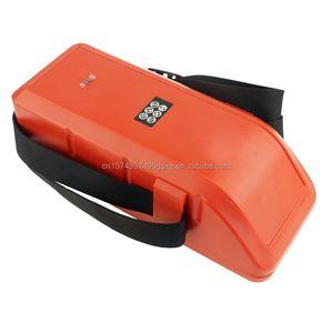 Batterie pour Leica 1100, 700, 800, GPS1200, <span class=keywords><strong>GPS500</strong></span>, TPS 400, TPS1100, TPS1200, TPS400, TPS700, TPS800, 818916, GEB371 - Product Image 1