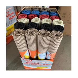 Anti-Rutsch-Pad ungiftige Matratze Griff Pad Teppich Teppich Pad Unterlage Regal Schublade Griff Liner Armaturen brett Anti-Rutsch-Matte-benutzer definierte Farbe - Product Image 4