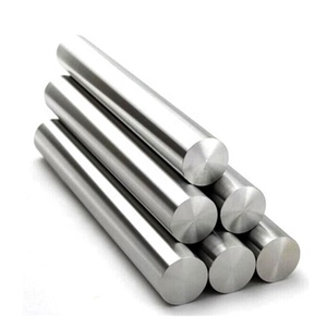 SS Rod 18mm 25mm 75mm barra redonda de acero inoxidable 316L 310s <span class=keywords><strong>321</strong></span> de 201 a 410 - Product Image 1