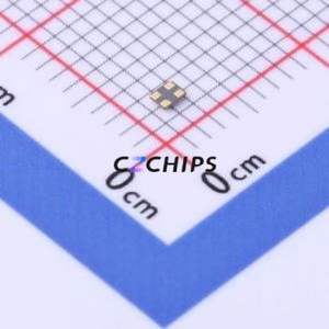 TJ1130000HYFBC Crystal (Passive) SMD1612-4P Crystal Oscillator SMD Crystal Oscillator 30MHz 10ppm 9pF - Product Image 2