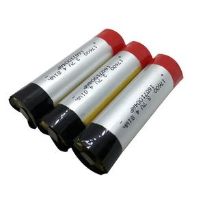 Литиевая батарея 17600 1300mah 3,7 V по заводской цене - Product Image 3