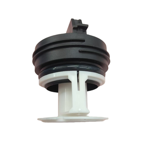 Ensemble de filtre de pompe de vidange pour <span class=keywords><strong>lave</strong></span>-<span class=keywords><strong>linge</strong></span> et sèche-<span class=keywords><strong>linge</strong></span> <span class=keywords><strong>Siemens</strong></span> d'origine 614351 - Product Image 1