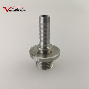 Bộ Phận Cơ Khí Gia Công <span class=keywords><strong>CNC</strong></span> Tùy Chỉnh Gia Công <span class=keywords><strong>CNC</strong></span> Bằng Thép Không Gỉ Bộ Phận Tùy Chỉnh Nguyên Mẫu - Product Image 5