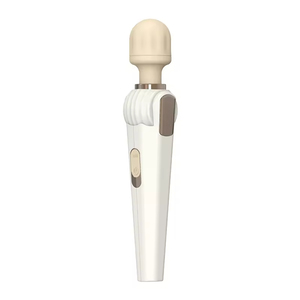 Masseur pour le corps rotatif à 180 degrés, puissant, vibrant, pour femmes - Product Image 3
