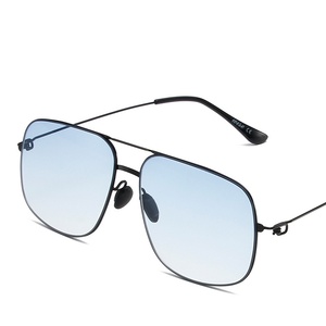 Occhiali da sole Unisex a protezione UV per occhiali da sole - Product Image 4