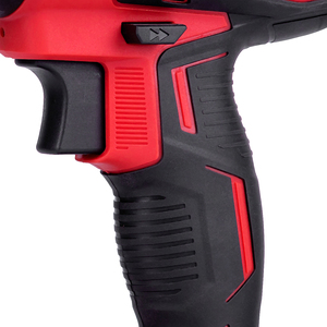 Taladro <span class=keywords><strong>Atornillador</strong></span> Inalámbrico de Impacto con Baterías de Litio de <span class=keywords><strong>18</strong></span> Voltios EDON AD-18CP - Product Image 4
