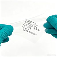 Pâte conductrice flexible argent-cuivre, élongation maximale 50 %, encre conductrice flexible pour circuit flexible TPU