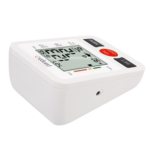 Equipo Médico automático <span class=keywords><strong>de</strong></span> hospital duradero, monitor personal <span class=keywords><strong>de</strong></span> presión arterial alta - Product Image 4