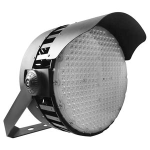 Lampe de stade à LED <span class=keywords><strong>600</strong></span> <span class=keywords><strong>Watt</strong></span> LED Ballpark Lights Super Efficiency 150 <span class=keywords><strong>Lumen</strong></span> to <span class=keywords><strong>Watt</strong></span> 5000K Bright White 20 Degree High Mast Light - Product Image 6