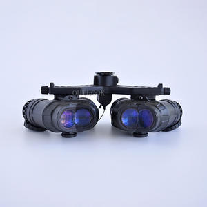 Échantillon gratuit de vision nocturne numérique à faible luminosité pour la chasse, l'exploration, le sauvetage, l'observation nocturne, produit haut de gamme et populaire - Product Image 4