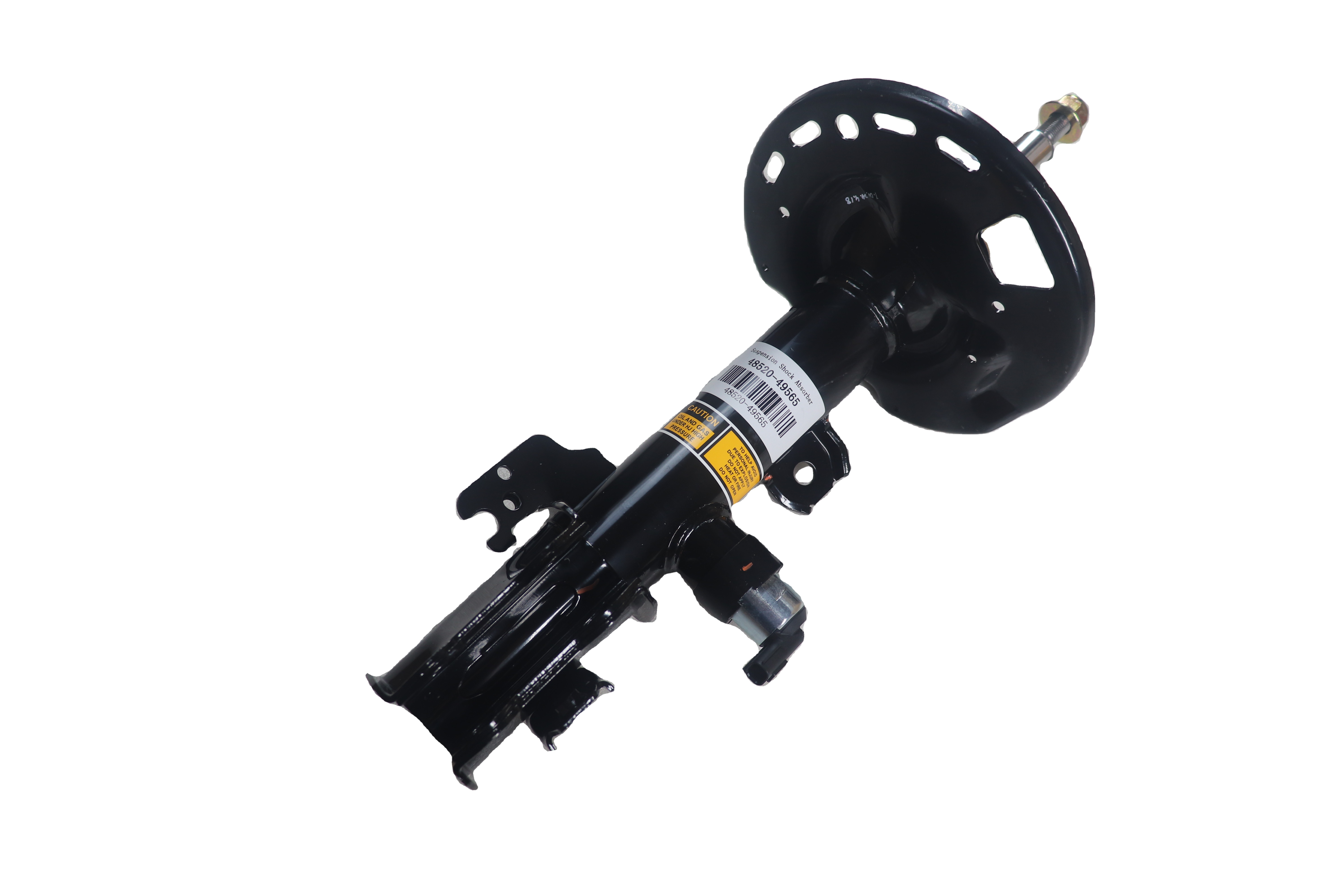 【500円】 Lexus RX350 Rx450h Shock Absorbers - 4852080462 & 48510-49455