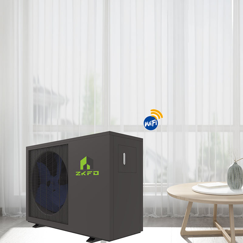 Cheap Heat Pumps Efficient Heating and Cooling Solutions