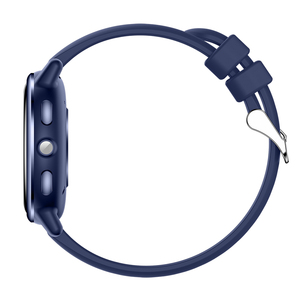 Tkyuan phụ nữ sức khỏe thông minh xem BT cuộc gọi Heart Rate máu Oxy ai trợ lý không thấm nước sang trọng thời trang smartwatch cho phụ nữ - Product Image 5