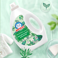 Prix usine élimination des odeurs nettoyage en profondeur détergent à lessive liquide lavage du tissu 3kg détergent liquide