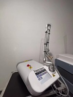 Appareils de beauté raffermissants pour le soin personnel, à poser sur le bureau, en ABS et acier inoxydable