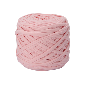 Cinta de Tela Plana de Poliéster 100% de 6mm de Grosor para Tejer Bolsos y Cestas de Almacenamiento - Product Image 1