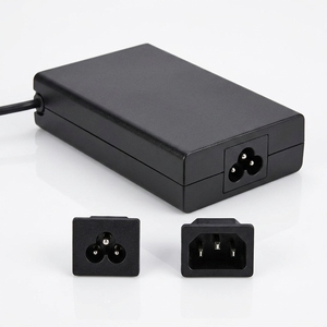 Alimentation de bureau 24V 4.2A 100W, convertisseur AC/DC haute puissance pour trancheuses à viande électriques et machines de découpe de charcuterie commerciales - Product Image 2