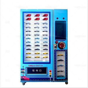 <b>Coffee</b> Bean to Cup Commercial Automatic Brewing <b>Touch</b> <b>Screen</b> Cashless Smart Payment Vending <b>Machine</b> - Product Image 4