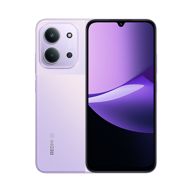 Original Redmi 15R 5G 6000mAh Large Battery 18W Fast Charging 6.9 Inch 120Hz Eye Care Display Dual Sim 5g Smartphone with Box