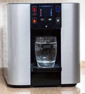 Distributeur d'eau intelligent mini-bar GR320RB de haute qualité, automatique, chaud/froid, <span class=keywords><strong>P</strong></span>.<span class=keywords><strong>O</strong></span>.<span class=keywords><strong>U</strong></span>. Chauffage instantané en plastique Energy Star pour la maison - Product Image 5