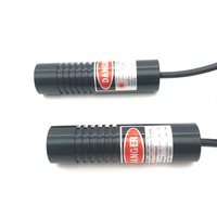 Générateur laser vert industriel 520 nm