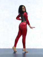 Nouvelle tenue de danse sexy pour femmes, de haute qualité, pour compétition, costume de cheerleading, vêtements de majorette, uniforme d'équipe
