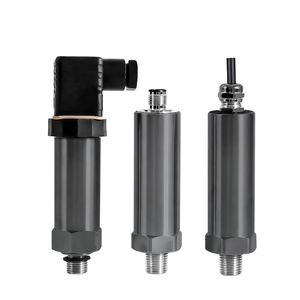 OEM จีน ผลิตเซ็นเซอร์วัดแรงดันแบบ Piezoresistive สำหรับน้ำ ก๊าซ และเชื้อเพลิง รุ่น HPT200 สำหรับเชื้อเพลิง - Product Image 1