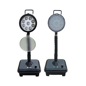 Reflector a Prueba de Explosiones BZ5300E, 50000 Horas, Clasificación Nema 4X T4, Negro, para Uso Industrial - Product Image 2