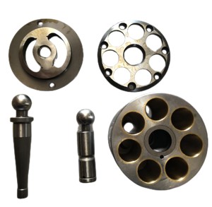 Repuestos para Bomba Hidráulica ITALY H1C55/75/108/160/226, Kits de Reparación HCV H1V H2V SH5V, Motor Hidráulico - Product Image 3