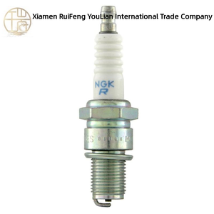 Ngkbr9es Candle Br9es Copper Rieju 50 Rr Series 2002-2016 ใหม่ ของแท้ พร้อมส่ง ระบบอัตโนมัติทางอุตสาหกรรม Pac Dedicated Plc - Product Image 1