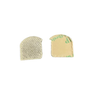 Feuille d'isolation en mica haute résistance aux températures pour équipements de chauffage et de refroidissement - Product Image 2