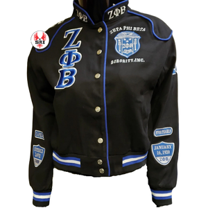 Chaqueta Corta de Cuero Sintético para Mujer, Estilo Vintage, Transpirable, para Motocicleta, Otoño, Invierno - Product Image 1