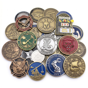 Pièce commémorative personnalisée, motif Mountain <span class=keywords><strong>Recon</strong></span>, économique, options de personnalisation pour le branding - Product Image 6