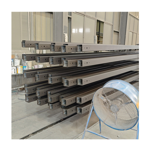 Prezzo a buon mercato impermeabile singolo braccio acciaio palo della luce di strada - Product Image 5