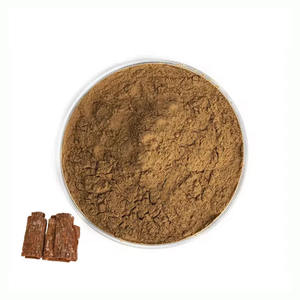 Hoogwaardig Cabinda-extract voedingssupplement 30:1 Cabinda-boombast extract poeder - Product Image 6