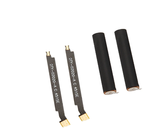 93mAh Replaceable <strong>Battery</strong> Earphone <strong>Battery</strong> for Airpod 1 /2 Pro 1 /2 Headphones <strong>Battery</strong> Charging <strong>Battery</strong>