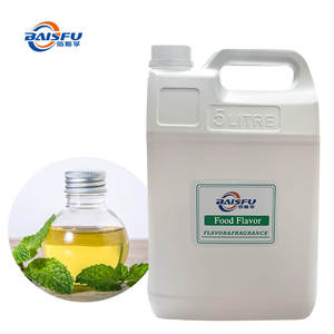 Rehausseur <span class=keywords><strong>de</strong></span> saveur <span class=keywords><strong>menthe</strong></span> premium, parfum frais et rafraîchissant <span class=keywords><strong>pour</strong></span> confiseries, boissons et soins bucco-dentaires - Product Image 5