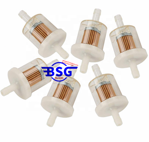 Kraftstofffilter passend für BRIGGS&STRATTON 493629 691035 5065D KAWASAKI 49019-7001 - Product Image 3