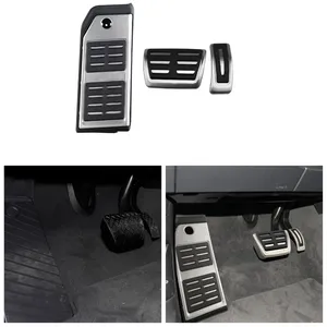 Acceleratore carburante per auto per freno pedaliera per Audi Q7 Q7 Q8 2017 2018 2019 per <span class=keywords><strong>Porsche</strong></span> Cayenne 2018 2019 <span class=keywords><strong>accessori</strong></span> - Product Image 2