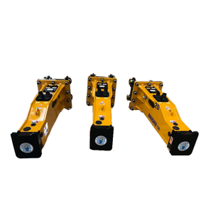 <span class=keywords><strong>Marteau</strong></span>-<span class=keywords><strong>piqueur</strong></span> hydraulique SB20 au <span class=keywords><strong>prix</strong></span> d'usine pour excavatrice de 2 tonnes - Product Image 2